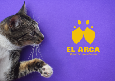 El arca
